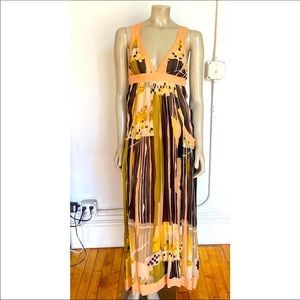 French Connection Maxi Dress - image 1